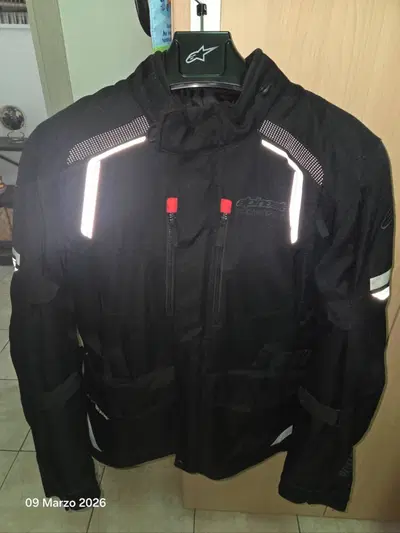 Tuta alpinestar Alpinestars