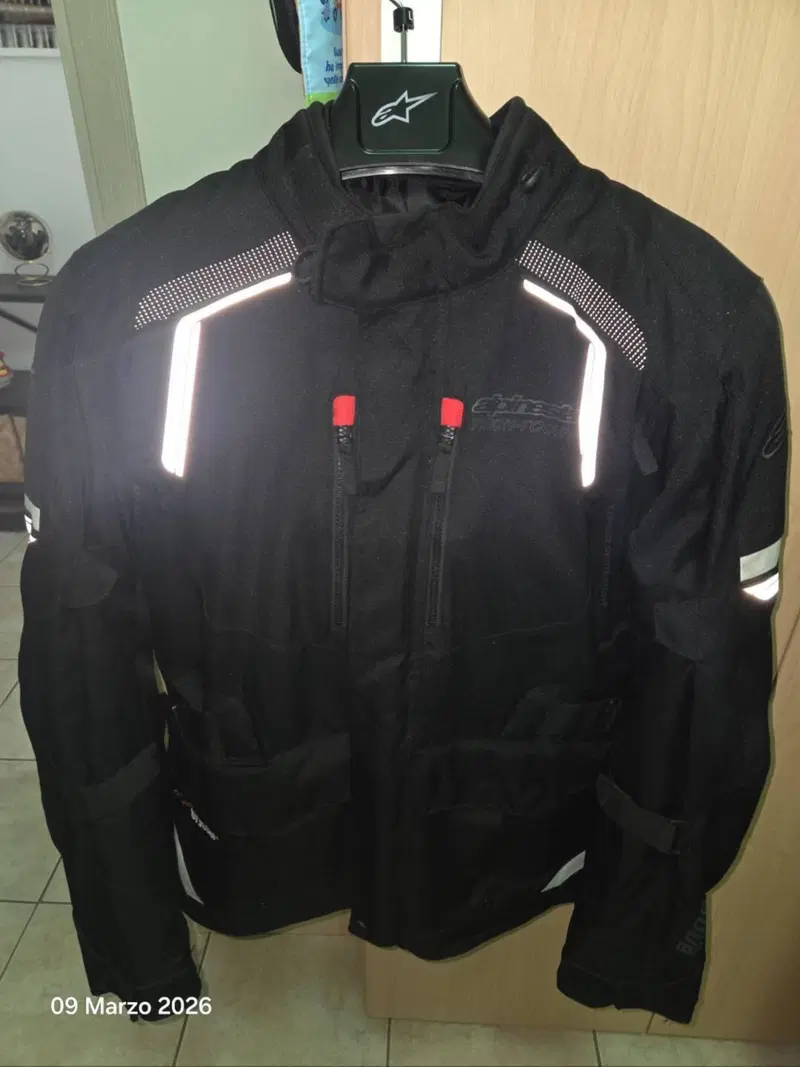 Tuta alpinestar Alpinestars