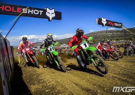 MXGP 2026: Herlings apre il mondiale con una doppietta. In 250 si impone Langenfelder [VIDEO]