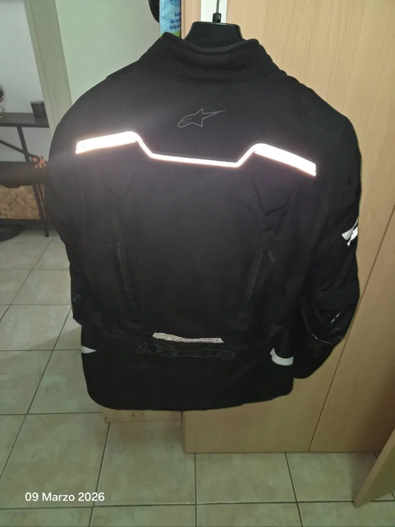 Tuta alpinestar Alpinestars (2)