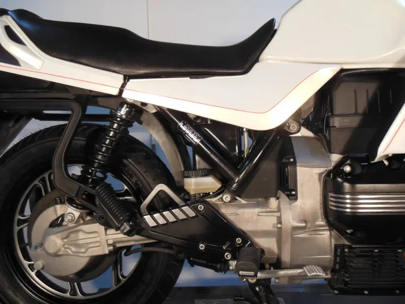 Bmw K100 RS MARTINI (9)