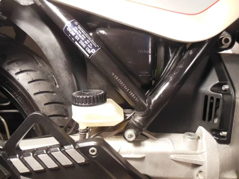 Bmw K100 RS MARTINI (13)