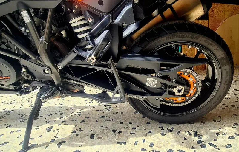 KTM 1290 Super Adventure S (2017 - 20) (5)