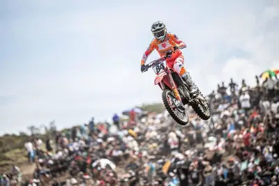 DopoGP MX &amp; SX: Herlings &egrave; davvero tornato l'animale di un tempo!? Lawrence piega Tomac a Indy [VIDEO]