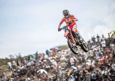 DopoGP MX & SX: Herlings è davvero tornato l'animale di un tempo!? Lawrence piega Tomac a Indy [VIDEO]