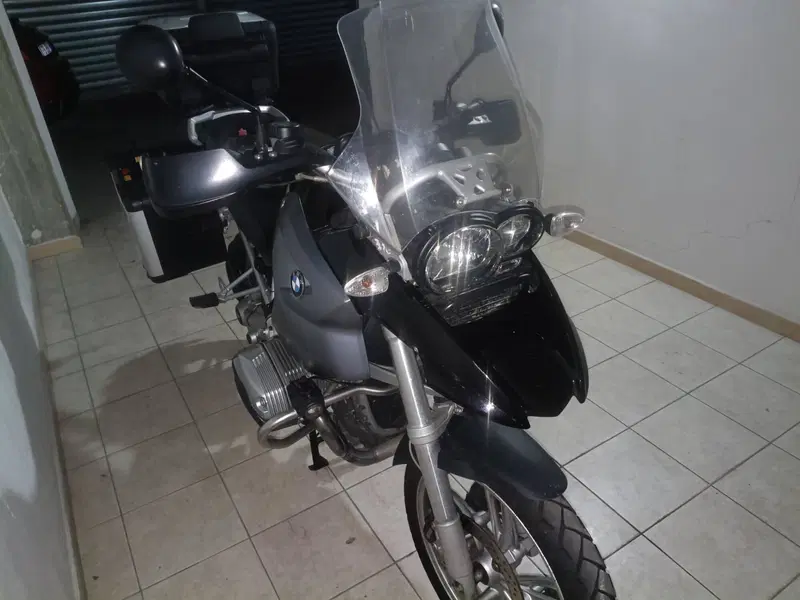 Bmw R 1200 GS (2004 - 07) (8)