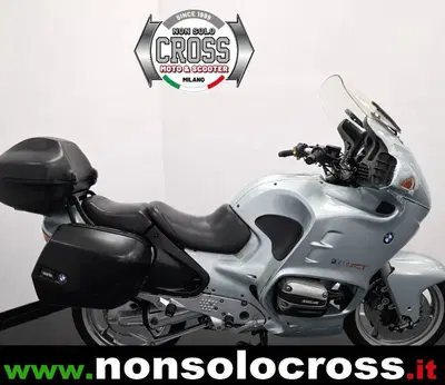 Bmw R 850 RT (1998 - 01) usata