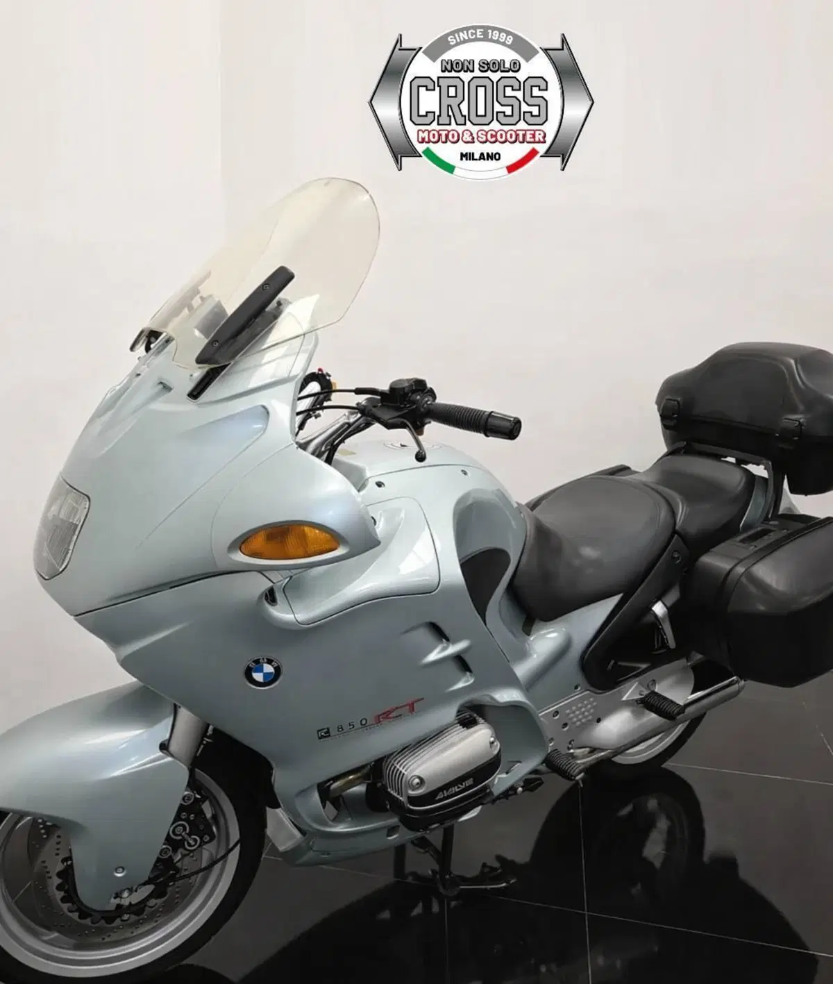 Bmw R 850 RT (1998 - 01) (7)