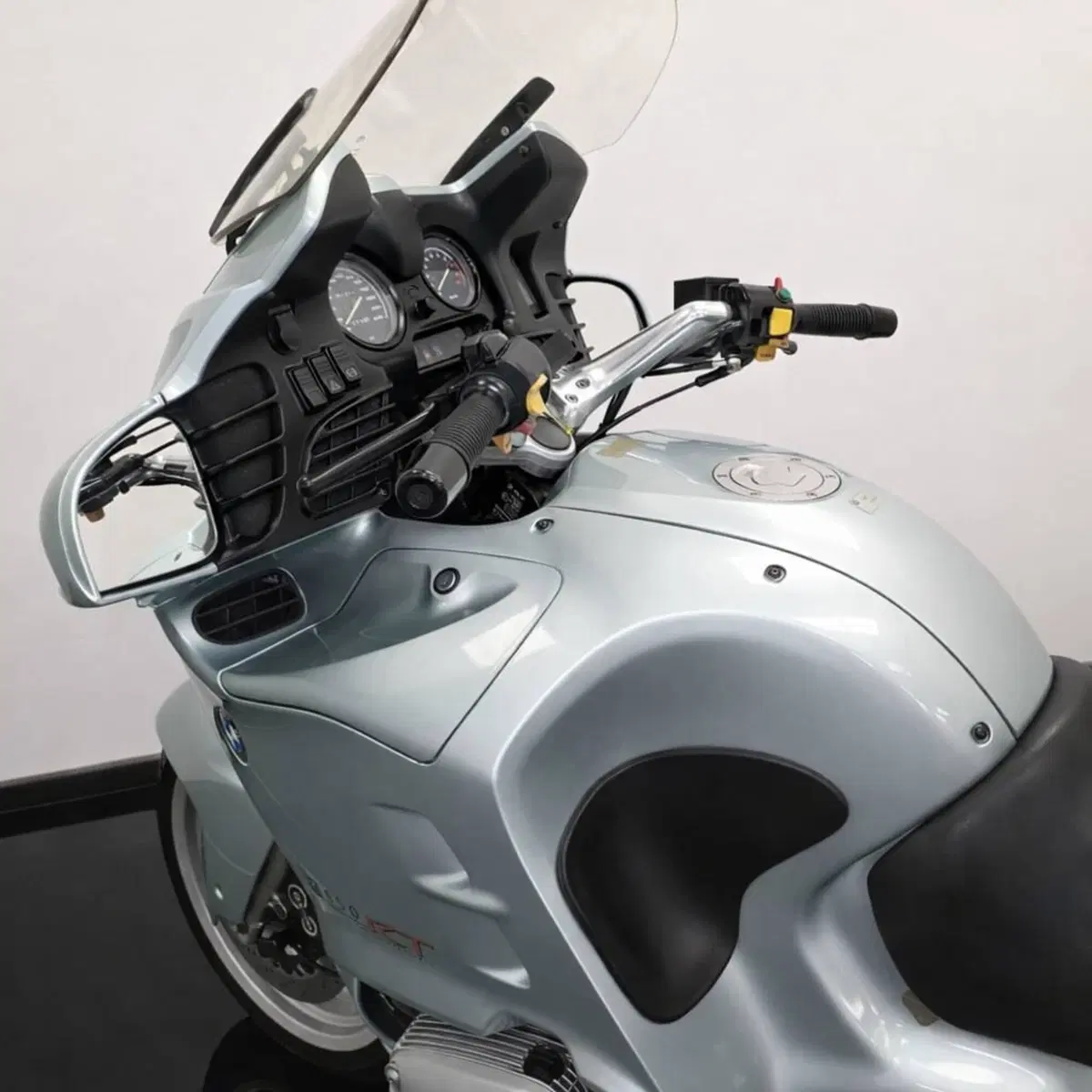 Bmw R 850 RT (1998 - 01) (9)