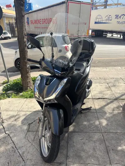 Honda SH 150i (2020 - 23) usata