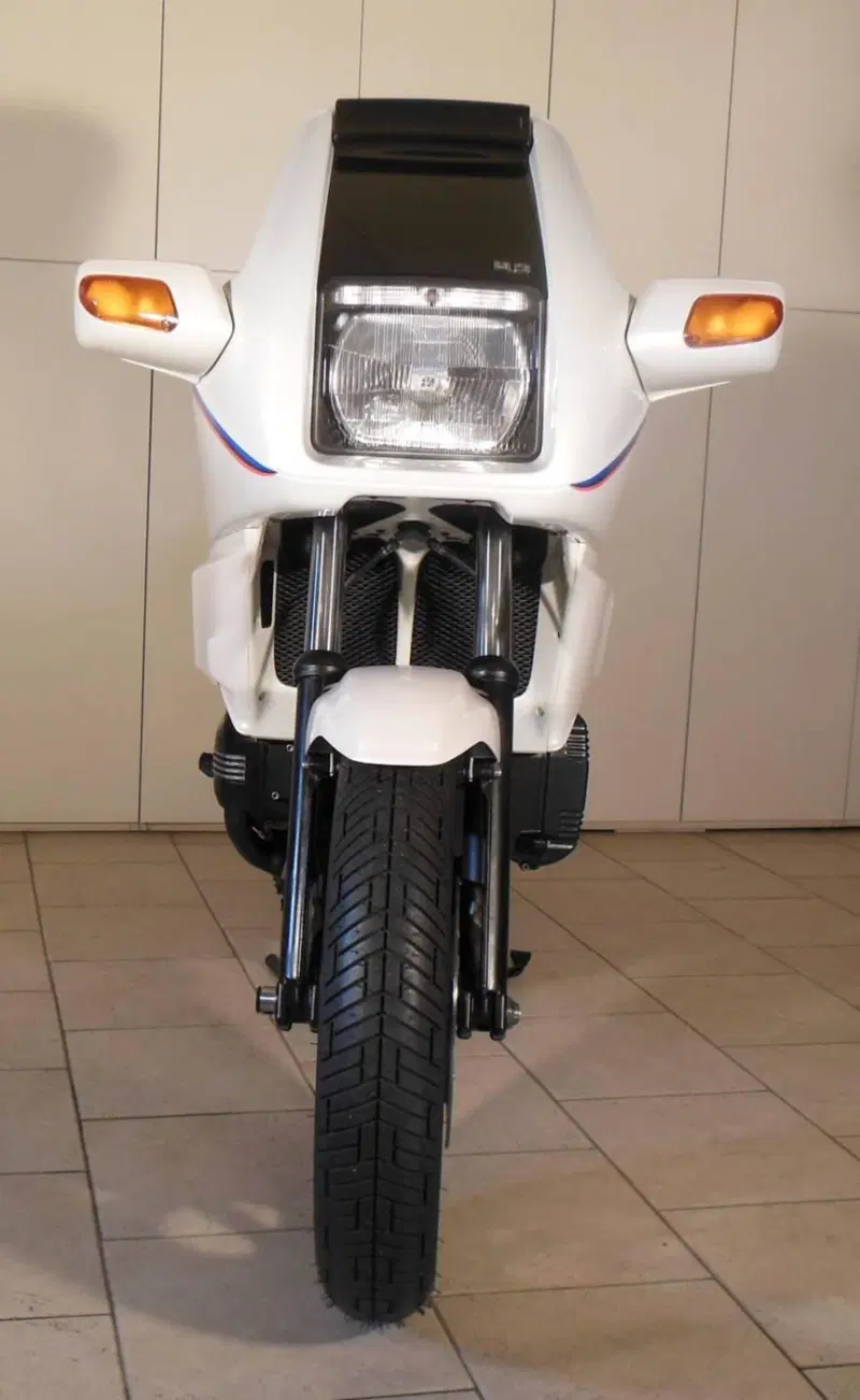 Bmw K100 RS MARTINI (2)