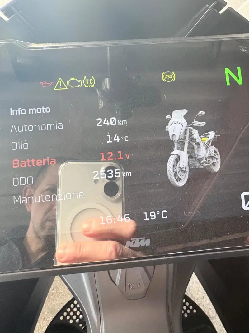 KTM 1290 Super Adventure S (2022 - 25) (6)