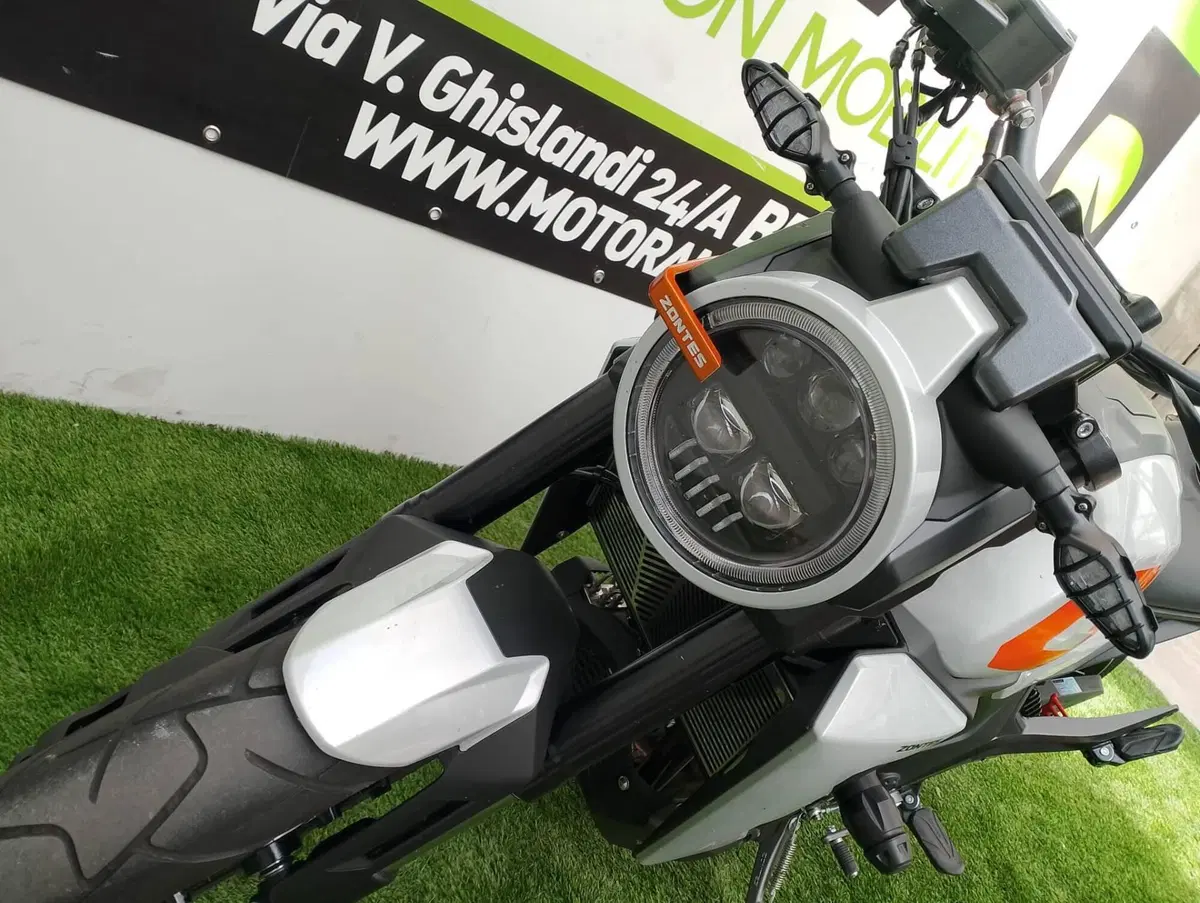 Zontes ZT350-GK (2022 - 26) (9)