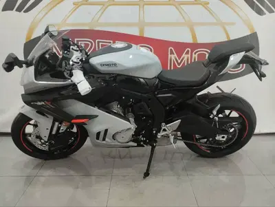 CFMOTO 675SR-R (2025 - 26) nuova