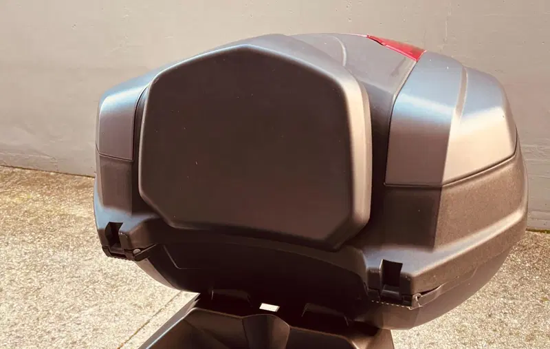 Yamaha T-Max 530 ABS (2012 - 14) (12)