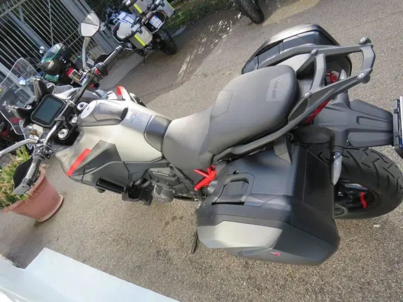 Ducati Multistrada V4 S Grand Tour (2024) (4)