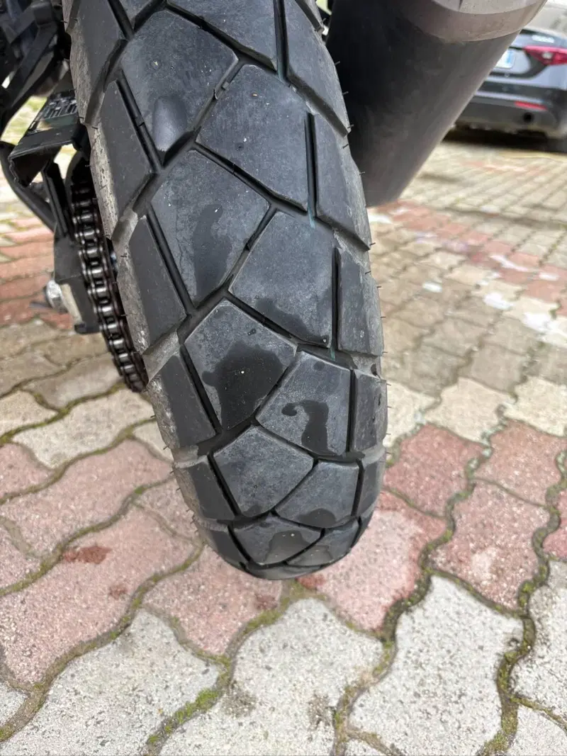Suzuki V-Strom 1050XT Pro (2020 - 23) (8)