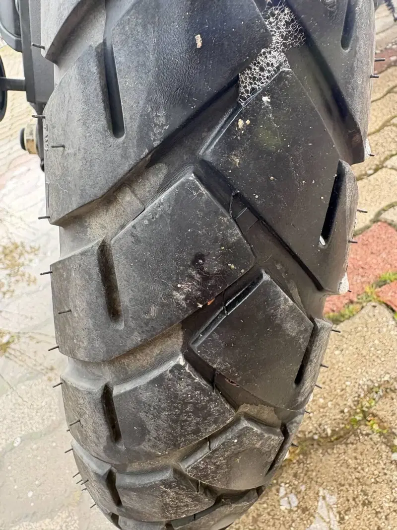 Suzuki V-Strom 1050XT Pro (2020 - 23) (10)