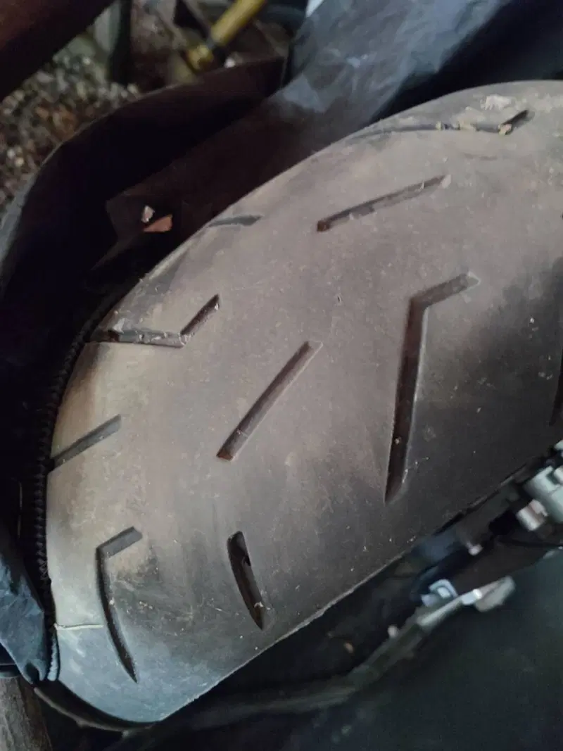 KTM 890 Duke (2021 - 23) (5)