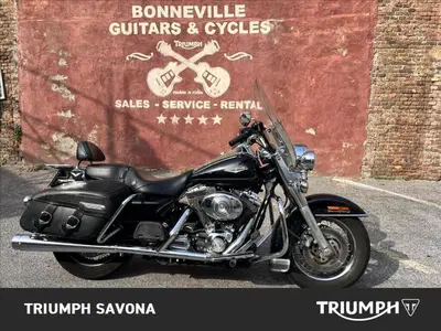 Harley-Davidson 1450 Road King Classic (2003 - 05) - FLHRCI usata
