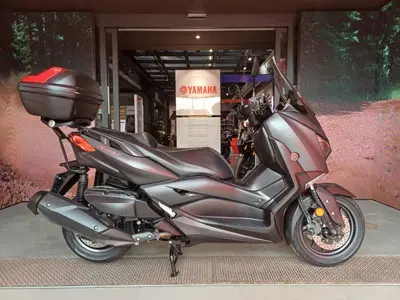 Yamaha X-Max 400 ABS (2017 - 20) usata