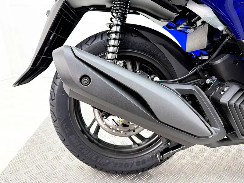 Honda SH 125 Vetro (2026) (6)