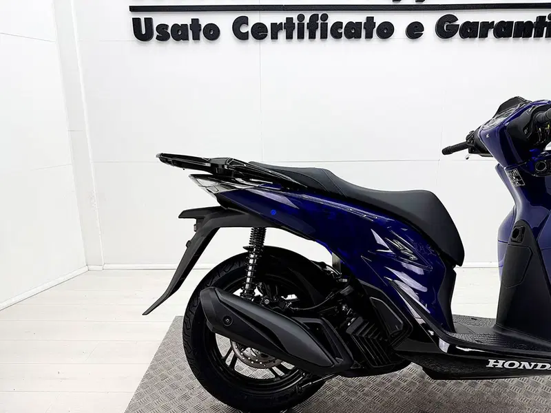 Honda SH 125 Vetro (2026) (7)
