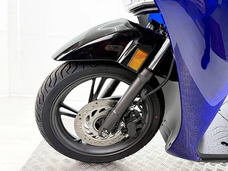 Honda SH 125 Vetro (2026) (11)