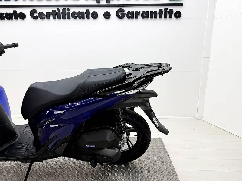 Honda SH 125 Vetro (2026) (13)