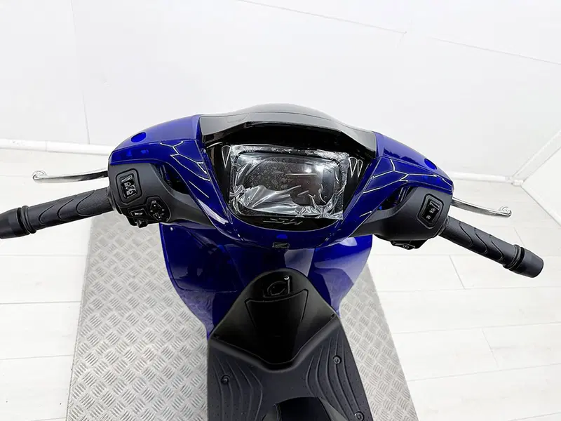 Honda SH 125 Vetro (2026) (17)