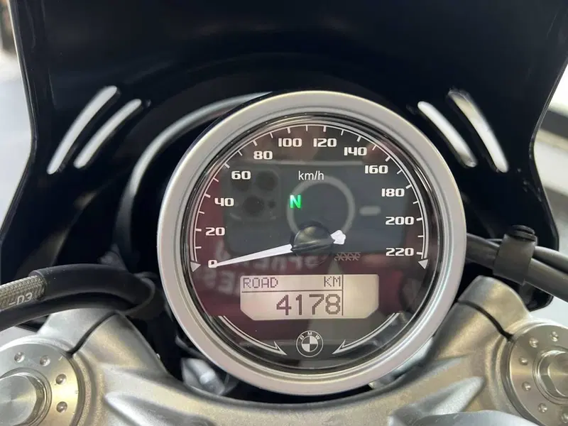Bmw R nineT Urban GS (2021 - 24) (13)