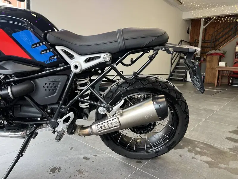 Bmw R nineT Urban GS (2021 - 24) (14)