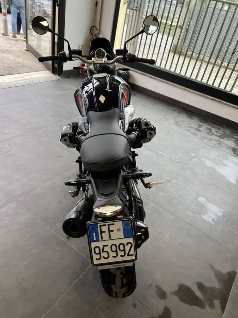 Bmw R nineT Urban GS (2021 - 24) (18)