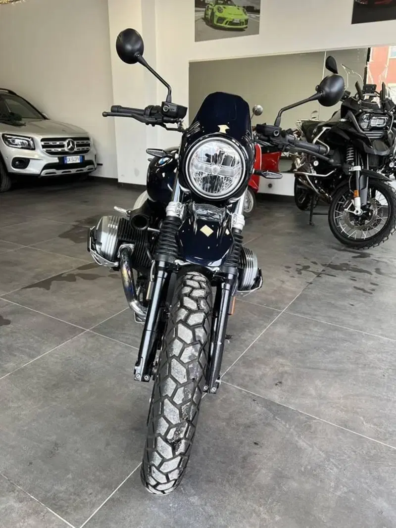 Bmw R nineT Urban GS (2021 - 24) (20)