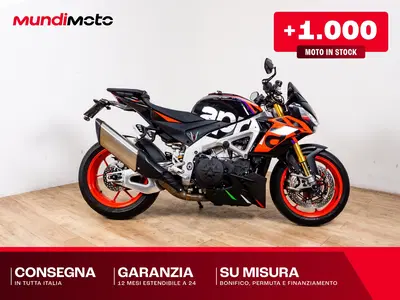 Aprilia Tuono V4 Factory (2025 - 26) usata