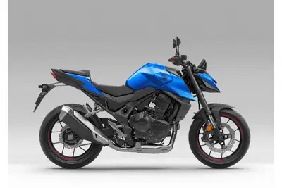 Honda CB 750 Hornet (2025) nuova