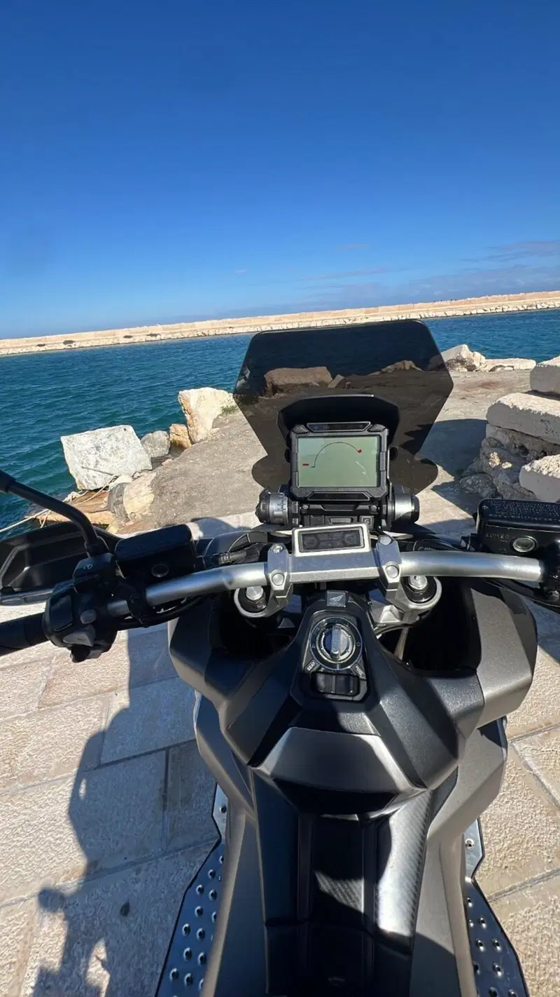 Honda X-ADV 750 (2018 - 20) (3)