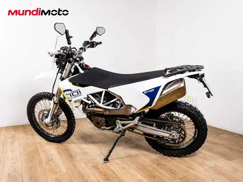 Husqvarna 701 Enduro (2016) (6)