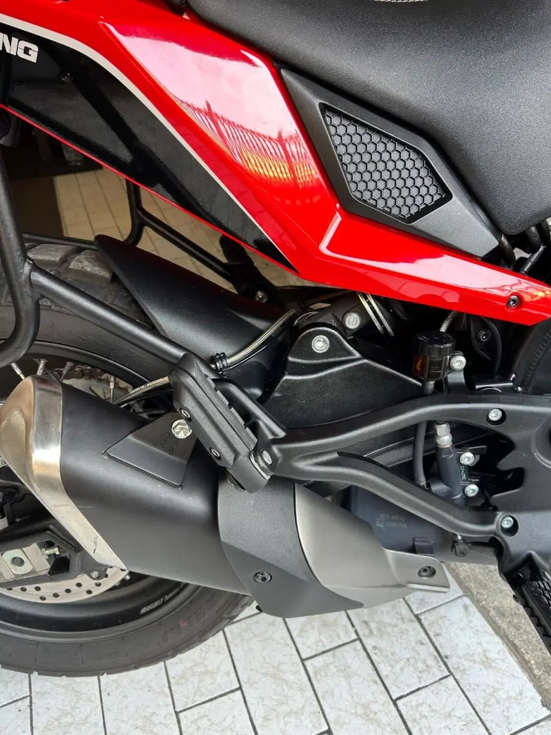Moto Morini X-Cape 650 (2021 - 26) (5)