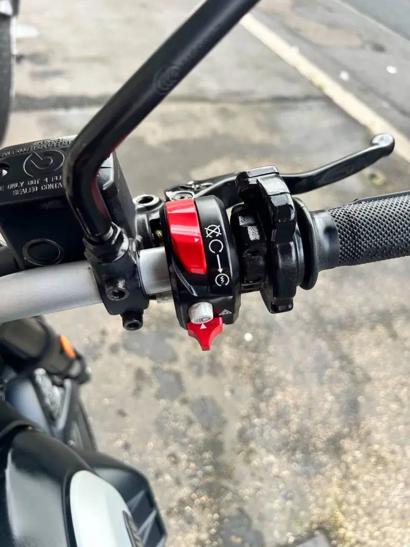 Ducati Scrambler 800 Icon Dark (2021 - 22) (9)