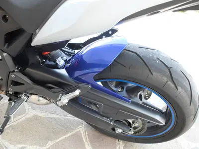 Parafango posteriore Honda CBR 600 F 2011 /2015