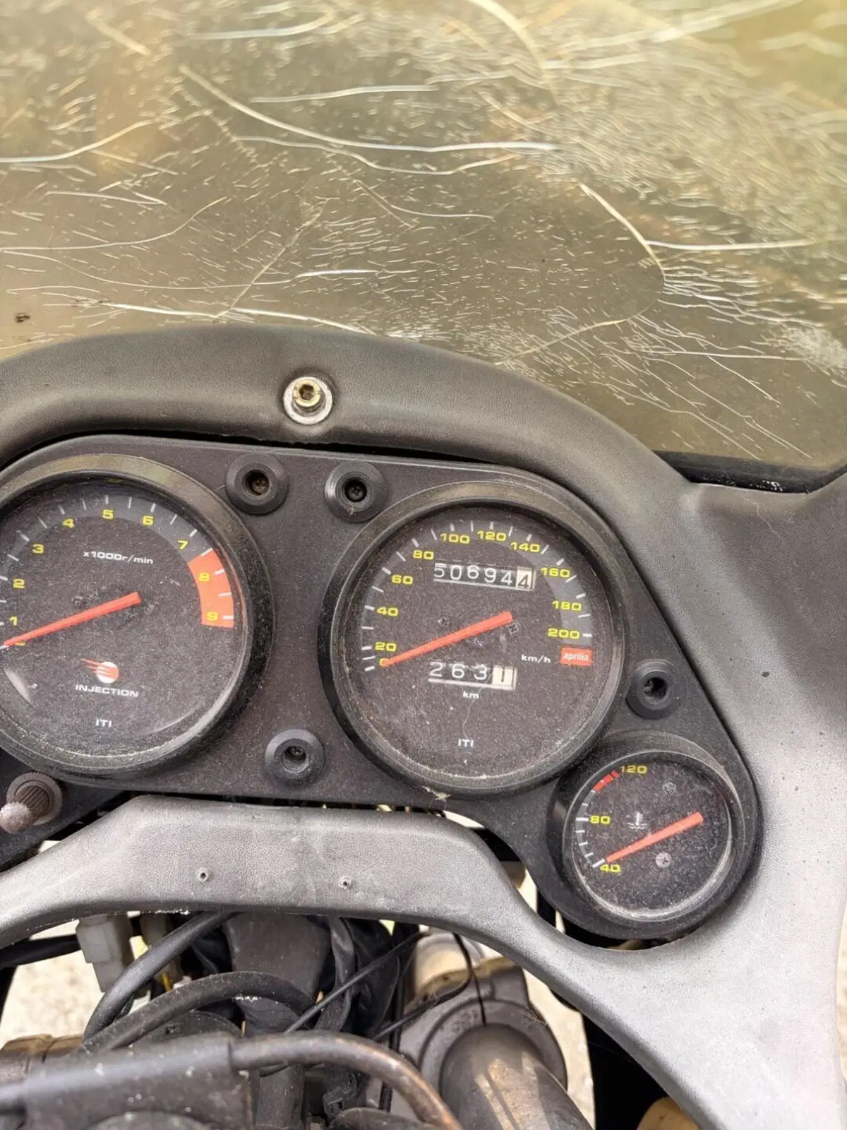 Aprilia Pegaso 650 IE (2001 - 02) (4)