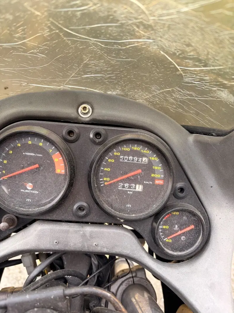 Aprilia Pegaso 650 IE (2001 - 02) (4)
