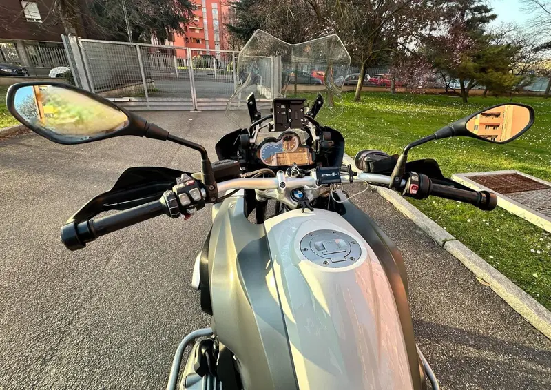 Bmw R 1200 GS (2013 - 16) (6)