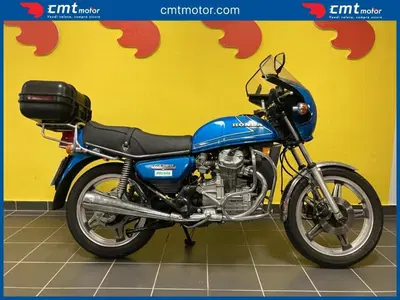 Honda d'epoca