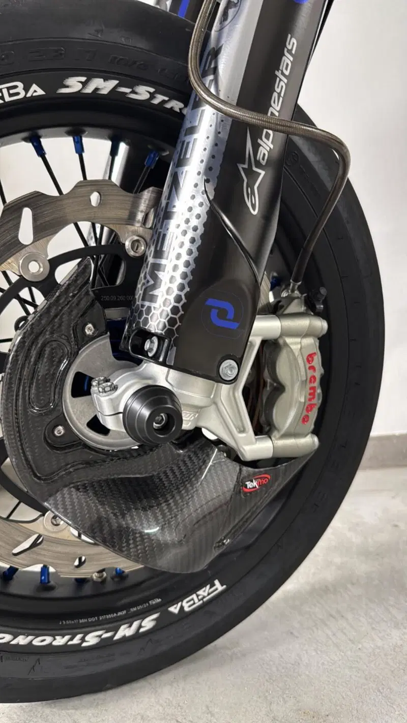 Husqvarna FS 450 (2025) (6)