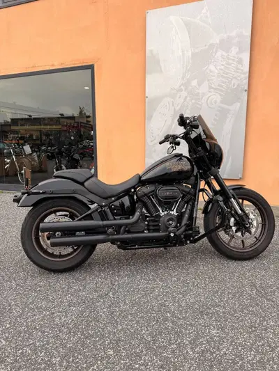 Harley-Davidson 114 Low Rider S (2020) - FXLRS usata