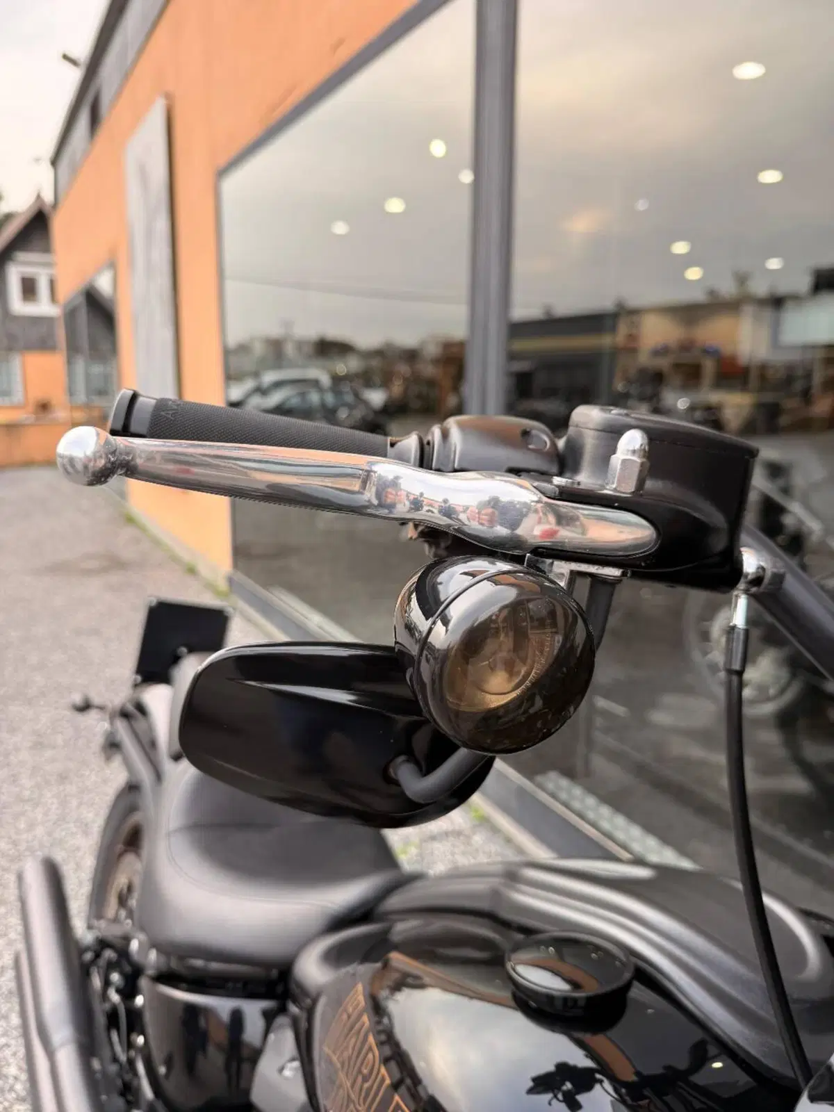 Harley-Davidson 114 Low Rider S (2020) - FXLRS (17)