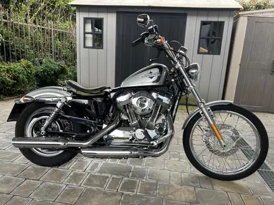 Harley-Davidson 1200 Seventy-Two (2011 - 16) usata