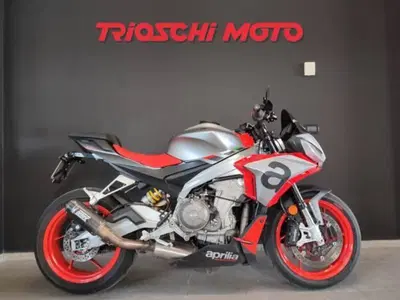 Aprilia Tuono 660 (2021 - 25) usata